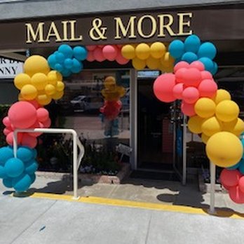 Mail & More - Shipping Centers Near Me - Palm Desert, California Mail & More - Shipping Centers Near Me - Palm Desert, California