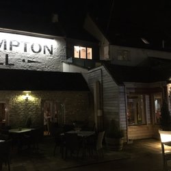 The Bathampton Mill - Hat was...