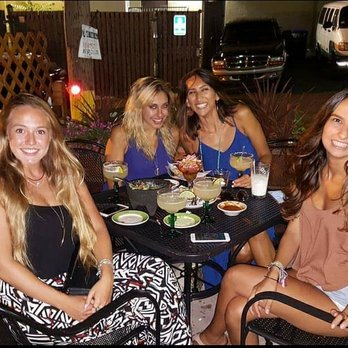 Don Jose Tequilas Resturant - Love the new back patio. 1 more summer night with friends delicious food and amazing margaritas - Mexican Near Me - Providence, Rhode Island