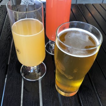 Sideward Brewing Co - Breweries Near Me - Orlando, Florida