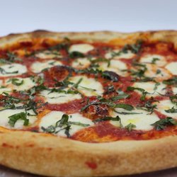 High Rise Pizza Kitchen