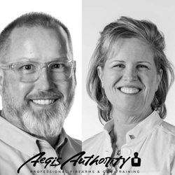 Aegis Authority