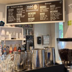 Mabel's Ice Cream Shop