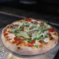 Rocky's Pizza