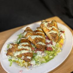 Guston's Grille