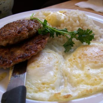 The Serving Spoon - Breakfast & Brunch Near Me - Inglewood, California