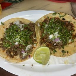 Steak Tacos