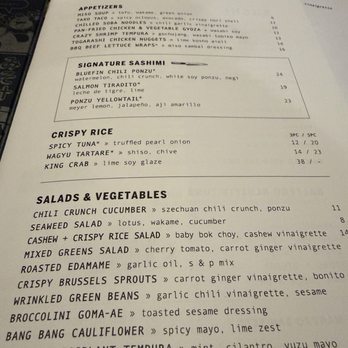 SUSHI-SAN - Sushi Bars Near Me - Chicago, Illinois