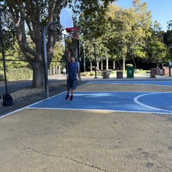 Fernandez Park