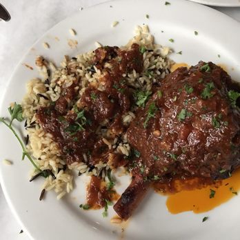 Taverna Tony - Greek Near Me - Malibu, California