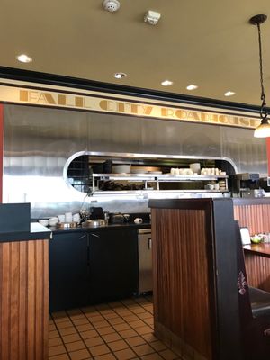 The Roadhouse Restaurant and Inn by null
