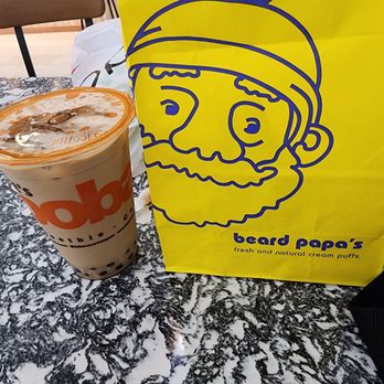 Beard Papa’s - Bakeries Near Me - Glendale, California Beard Papa’s - Bakeries Near Me - Glendale, California