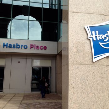 Hasbro - Toy Stores Near Me - Providence, Rhode Island Hasbro - Toy Stores Near Me - Providence, Rhode Island