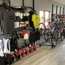 The Bike House - Shop