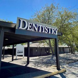 Limestone Dentistry