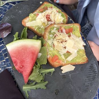 Blue Dahlia Bistro - Modern European Near Me - San Marcos, Texas