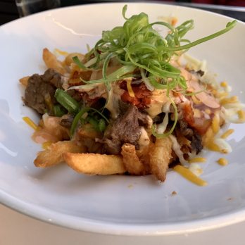 Arario - Kimchi Fries - Korean Near Me - Reno, Nevada Arario - Kimchi Fries - Korean Near Me - Reno, Nevada