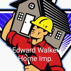 Edward Walker Home Improvement