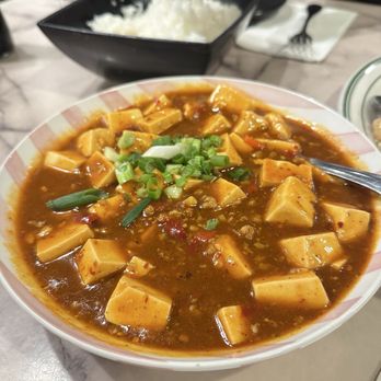 Hong Kong Station 2 - Mapo Tofu - Chinese Near Me - Denver, Colorado Hong Kong Station 2 - Mapo Tofu - Chinese Near Me - Denver, Colorado