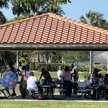 Monarch Lakes Park - Parks Near Me - Miramar, Florida
