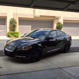 The Dark Knight by California Wraps! The Dark Knight by California Wraps!