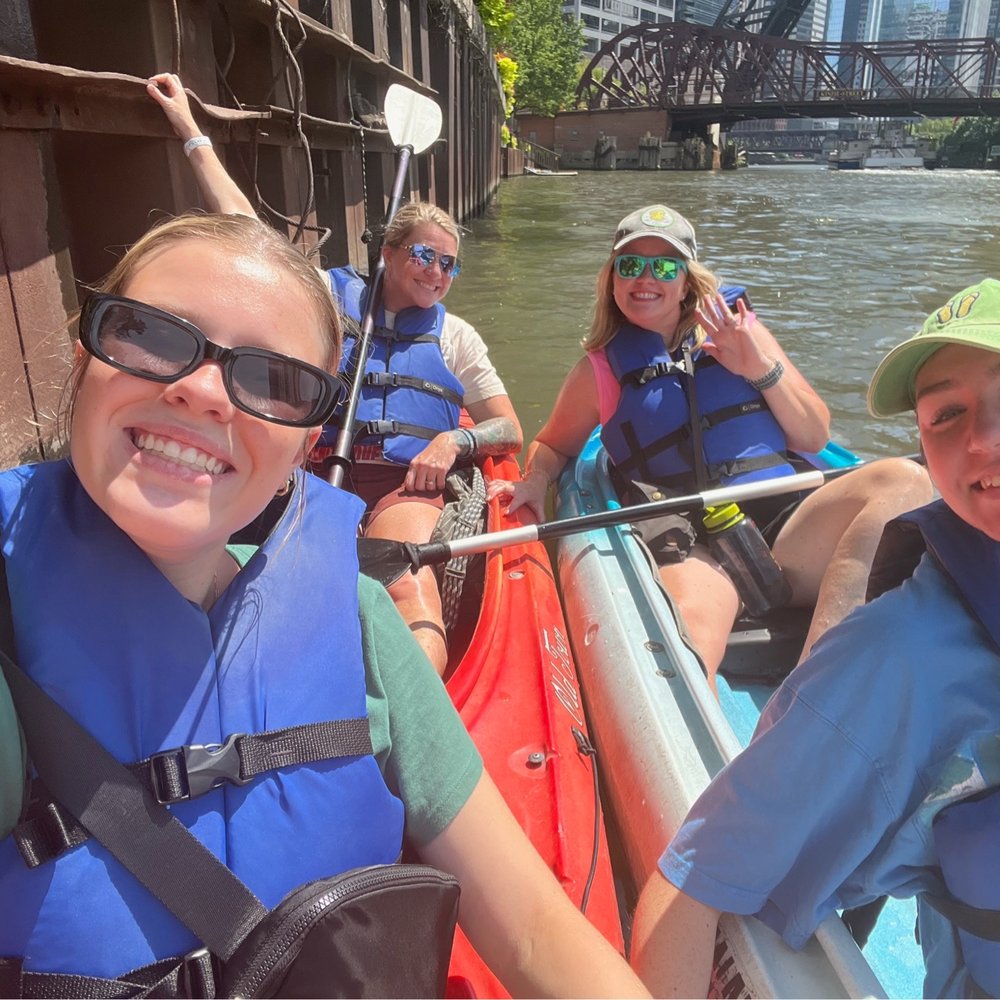 Wateriders Kayak Tours - Boating Near Me - Chicago, Illinois Wateriders Kayak Tours - Boating Near Me - Chicago, Illinois