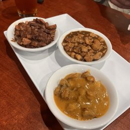 Chicken and Sausage Gumbo