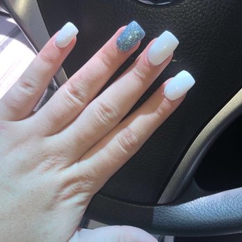 The Cutting Zone Hair & Nail Spa - dip nails by Lynn - Hair Salons Near Me - Murphys, California The Cutting Zone Hair & Nail Spa - dip nails by Lynn - Hair Salons Near Me - Murphys, California