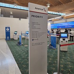 American Airlines