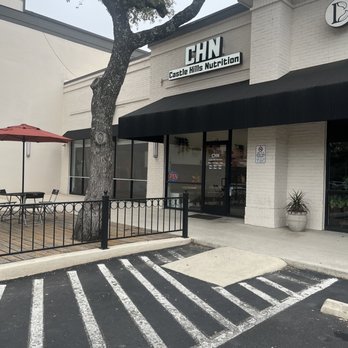 Castle Hills Nutrition - Juice Bars & Smoothies Near Me - San Antonio, Texas