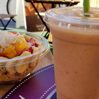 Good Sol - Juice Bars & Smoothies Near Me - Hermosa Beach, California