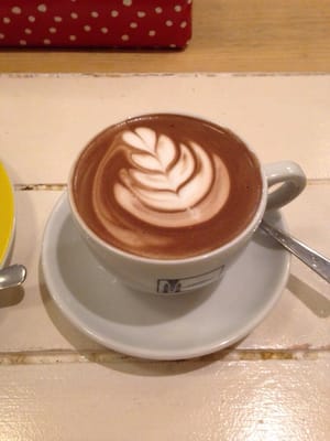 Café Bretelles - Krutenau, Strasbourg by null