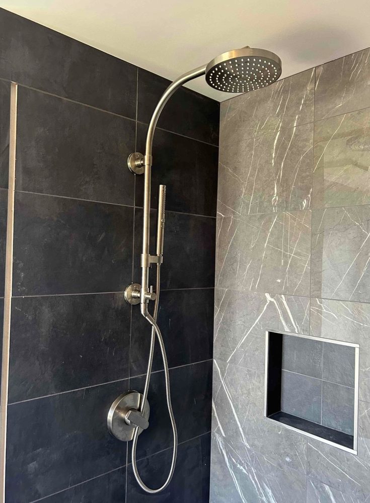 Slide of NRH Plumbing