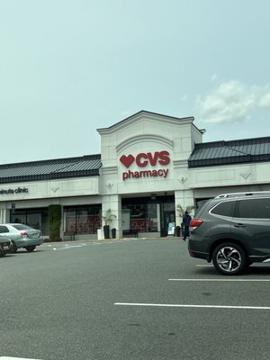 CVS Pharmacy