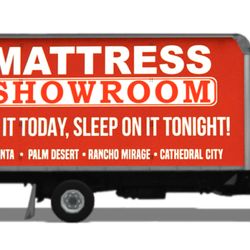 Mattress Showroom