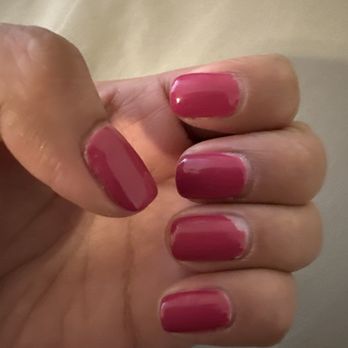 Saguaro Nails Bar - Nail Salons Near Me - Glendale, Arizona