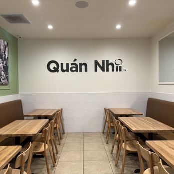 Quan Nhii - Vietnamese Near Me - Westminster, California Quan Nhii - Vietnamese Near Me - Westminster, California
