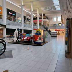 Southland Food Court
