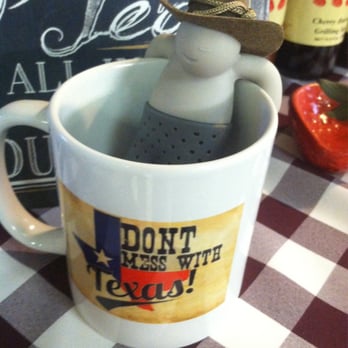 Strawberry Patch - Too cute! - Coffee & Tea Near Me - Salado, Texas Strawberry Patch - Too cute! - Coffee & Tea Near Me - Salado, Texas