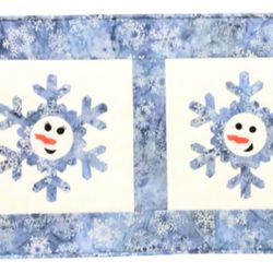 Applique Quilts and More
