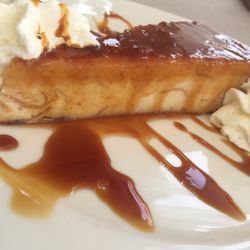 S'espartar - Postre tipico