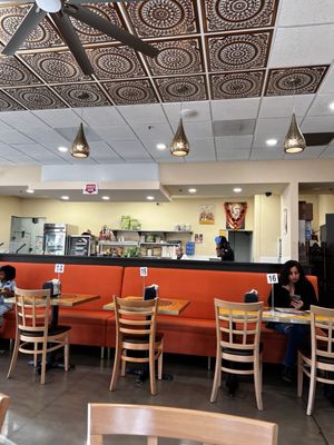 Mylapore South Indian Pleasanton by null