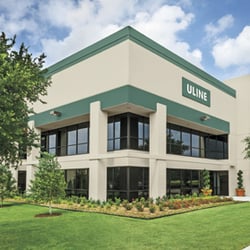 Uline