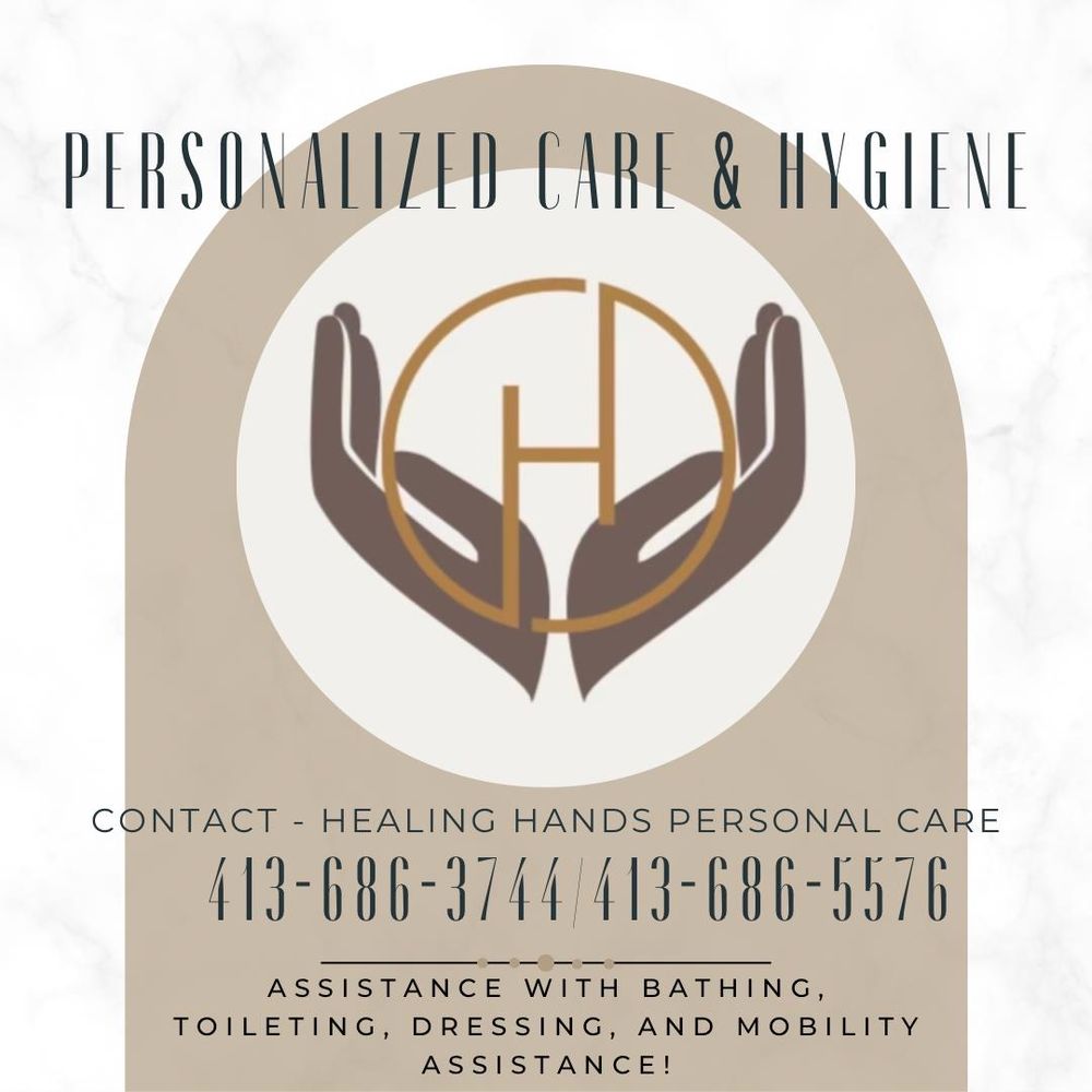 Healing Hands Personal Care - home care agency in Springfield, MA