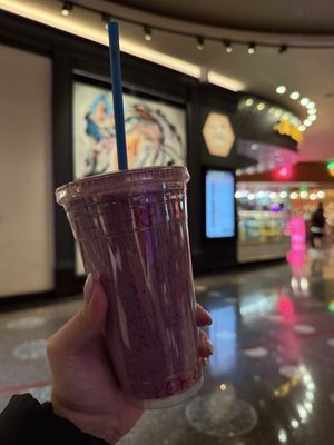 The Juice Standard by null