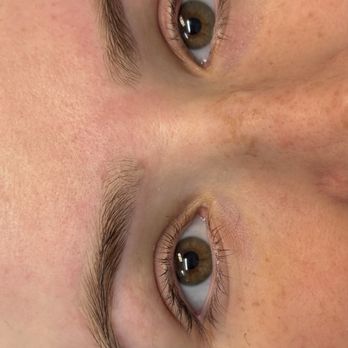 Modern Lashes & Brows - Before - Eyelash Service Near Me - Salt Lake City, Utah Modern Lashes & Brows - Before - Eyelash Service Near Me - Salt Lake City, Utah