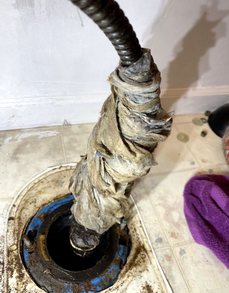 Slide of Minutes Away Heating Air Condition & Plumbing