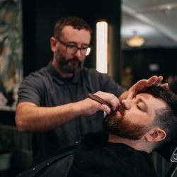 Jonnys Barbershop