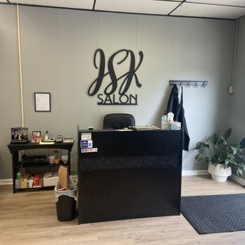 JSK Salon - Hair Salons Near Me - Easton, Pennsylvania JSK Salon - Hair Salons Near Me - Easton, Pennsylvania