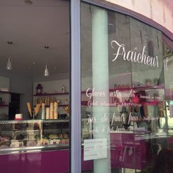 Fraîcheur et Délices